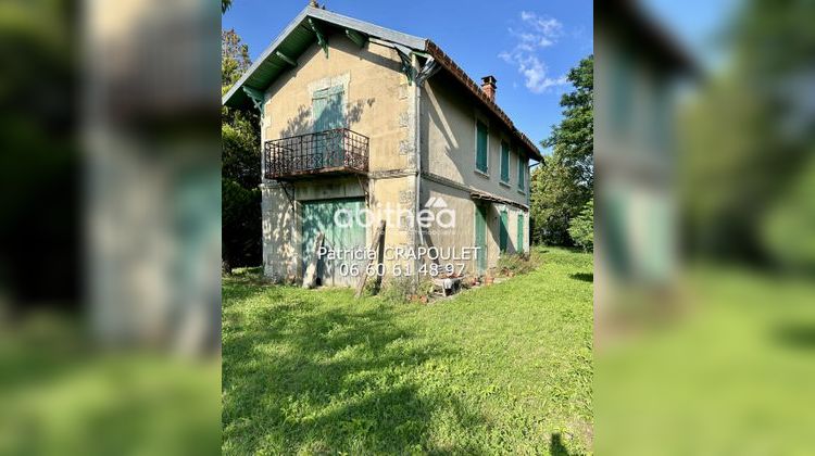 Ma-Cabane - Vente Maison Puyréaux, 98 m²