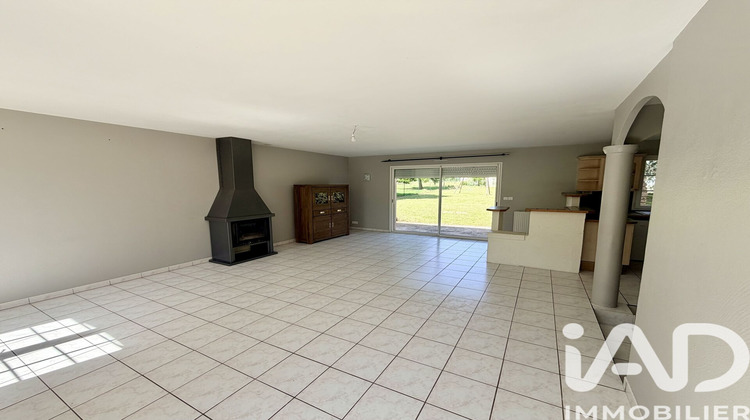 Ma-Cabane - Vente Maison Puyréaux, 107 m²