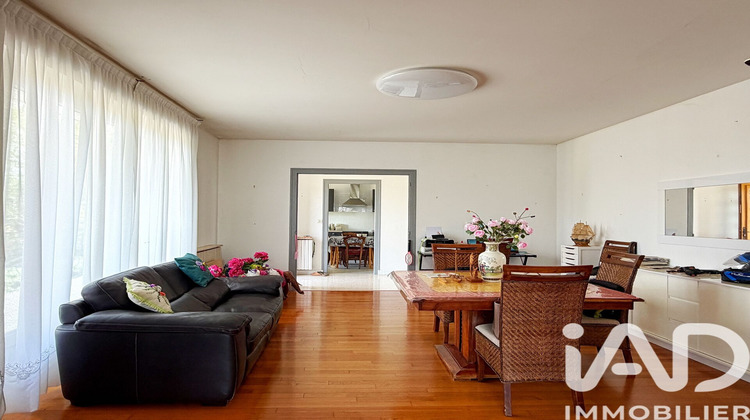 Ma-Cabane - Vente Maison Puyréaux, 119 m²