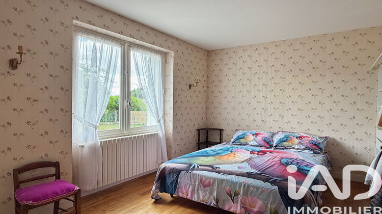 Ma-Cabane - Vente Maison Puyréaux, 119 m²