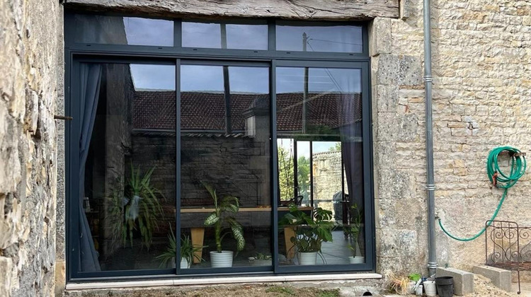 Ma-Cabane - Vente Maison Puyreaux, 181 m²