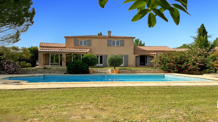 Ma-Cabane - Vente Maison PUYRICARD, 210 m²