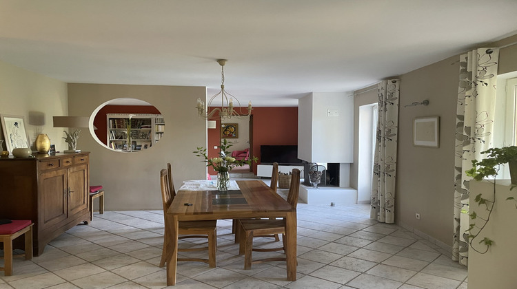 Ma-Cabane - Vente Maison PUYRICARD, 210 m²