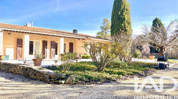 Ma-Cabane - Vente Maison Puyricard, 151 m²