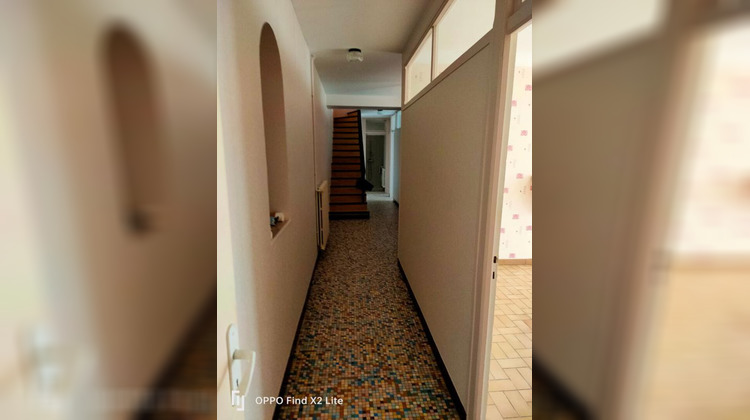 Ma-Cabane - Vente Maison PUYROLLAND, 220 m²