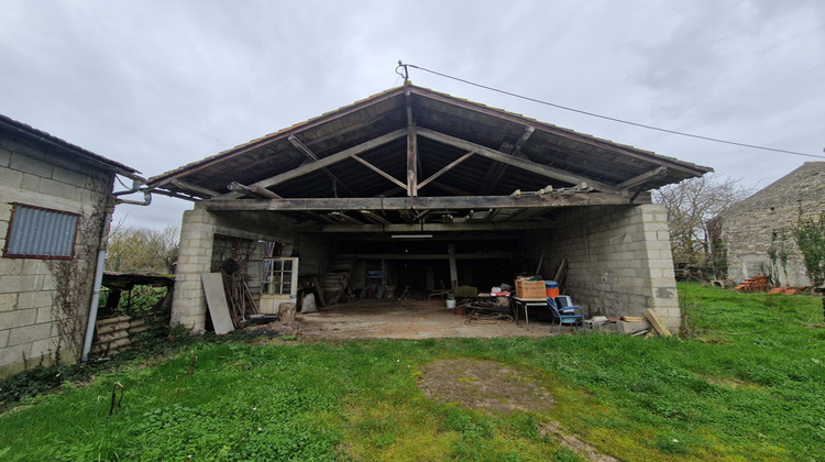 Ma-Cabane - Vente Maison PUYROLLAND, 95 m²