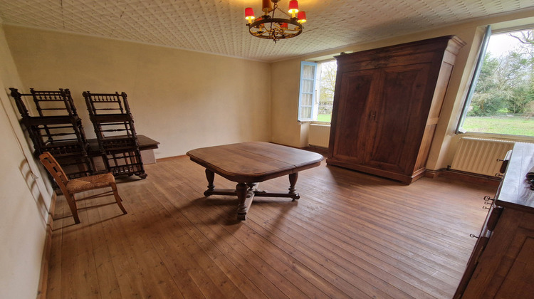 Ma-Cabane - Vente Maison PUYROLLAND, 95 m²