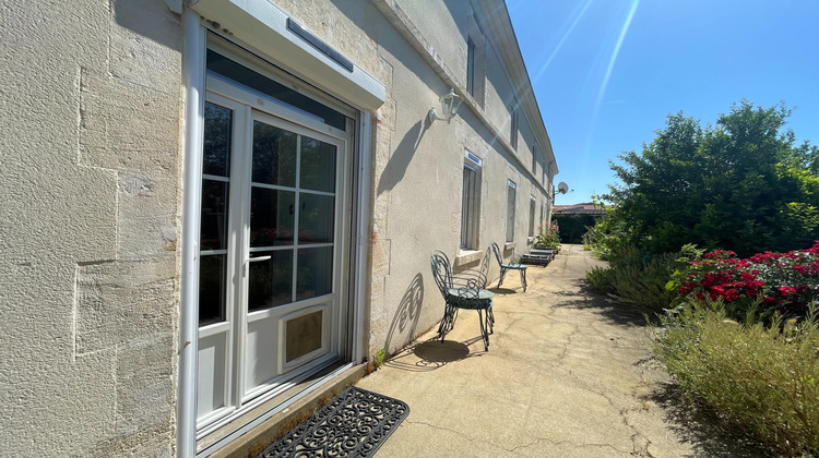Ma-Cabane - Vente Maison Puyrolland, 220 m²