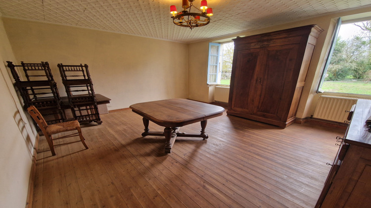 Ma-Cabane - Vente Maison PUYROLLAND, 95 m²