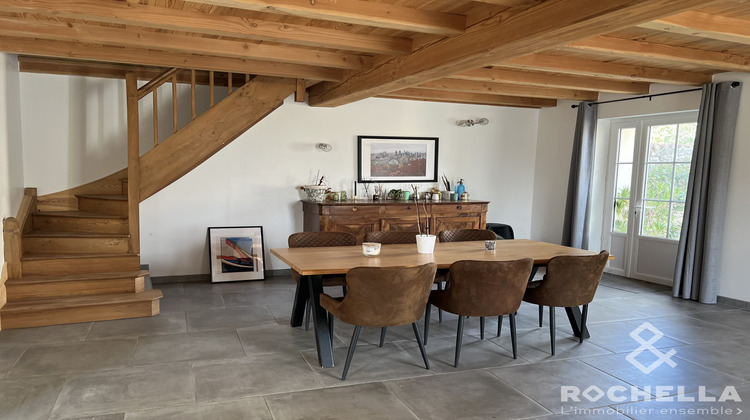 Ma-Cabane - Vente Maison Puyrolland, 129 m²