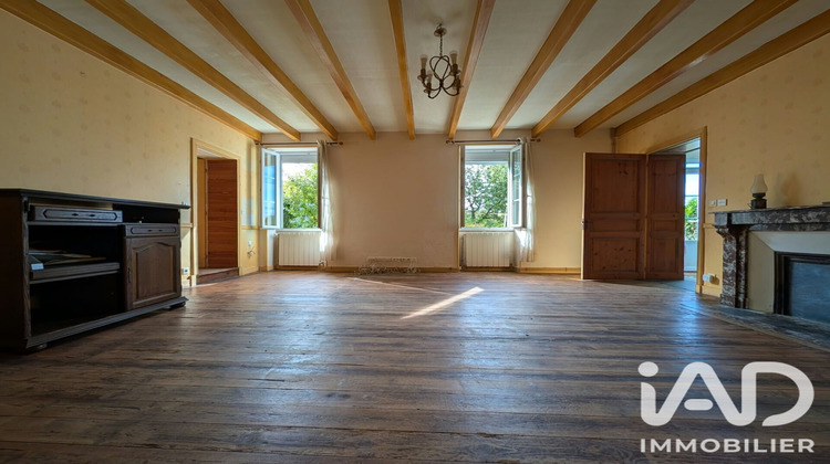 Ma-Cabane - Vente Maison Puyrolland, 220 m²