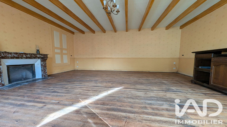 Ma-Cabane - Vente Maison Puyrolland, 220 m²
