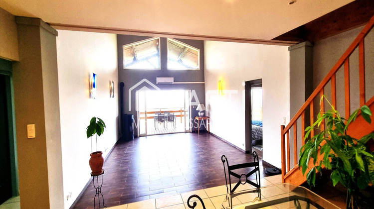 Ma-Cabane - Vente Maison Puyssegur, 234 m²