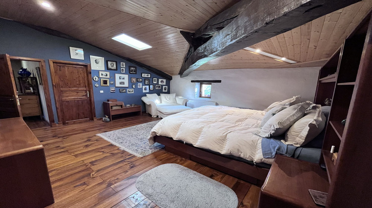 Ma-Cabane - Vente Maison Puysserampion, 290 m²