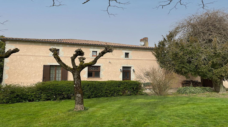 Ma-Cabane - Vente Maison PUYSSERAMPION, 270 m²