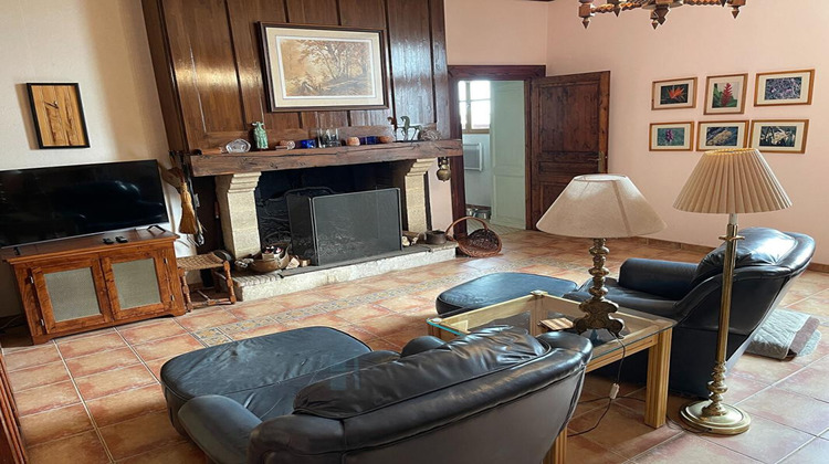 Ma-Cabane - Vente Maison PUYSSERAMPION, 270 m²