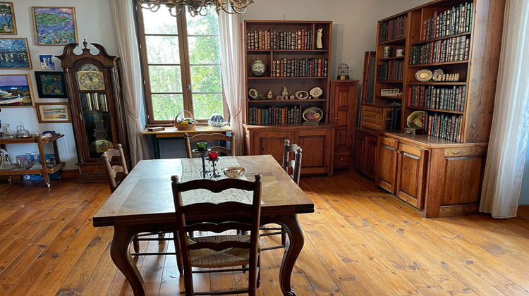 Ma-Cabane - Vente Maison PUYSSERAMPION, 270 m²