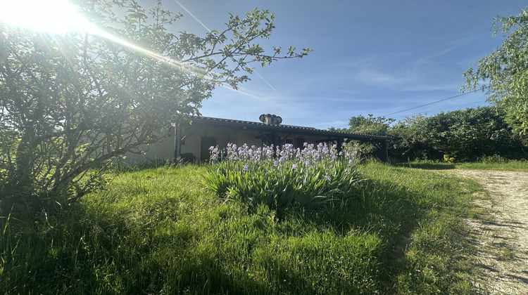 Ma-Cabane - Vente Maison Puysserampion, 100 m²