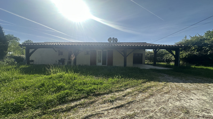Ma-Cabane - Vente Maison Puysserampion, 100 m²