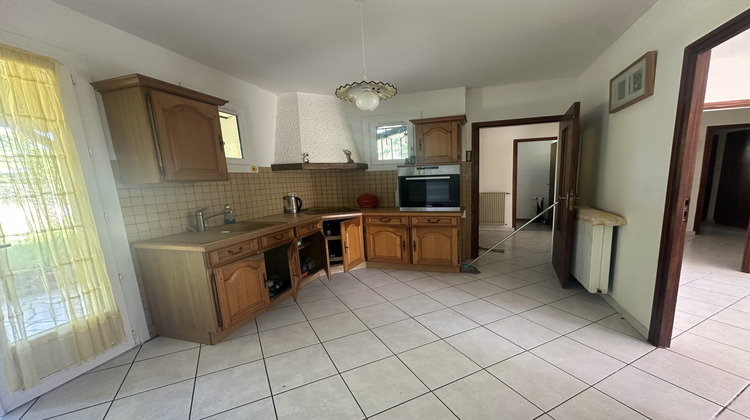 Ma-Cabane - Vente Maison Puysserampion, 100 m²