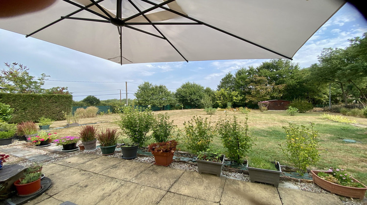 Ma-Cabane - Vente Maison Puysserampion, 109 m²