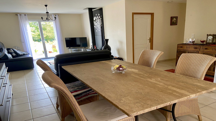 Ma-Cabane - Vente Maison Puysserampion, 109 m²