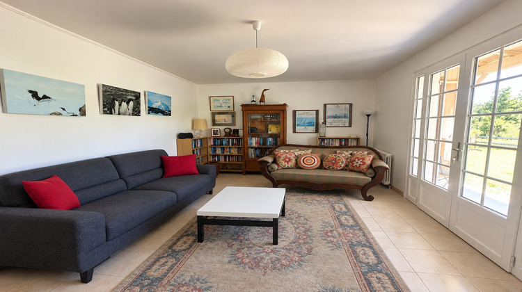 Ma-Cabane - Vente Maison Puysserampion, 100 m²