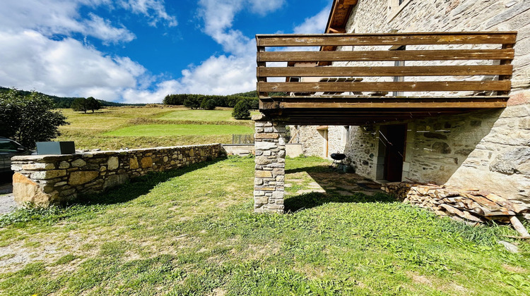 Ma-Cabane - Vente Maison Puyvalador, 163 m²