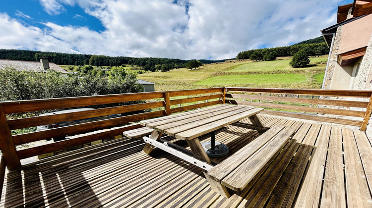 Ma-Cabane - Vente Maison Puyvalador, 163 m²