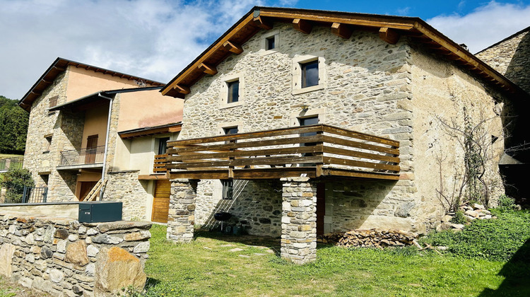 Ma-Cabane - Vente Maison Puyvalador, 163 m²