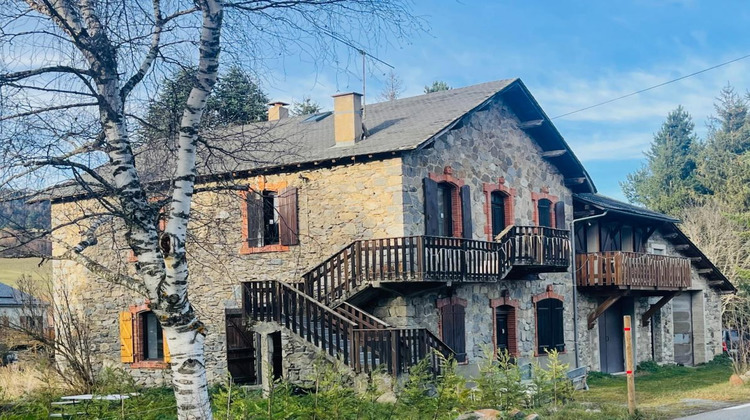 Ma-Cabane - Vente Maison PUYVALADOR, 271 m²