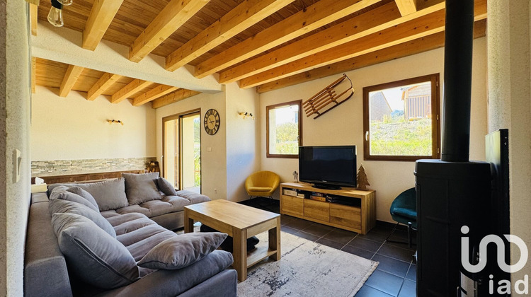 Ma-Cabane - Vente Maison Puyvalador, 139 m²