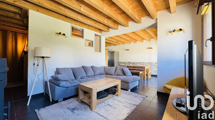 Ma-Cabane - Vente Maison Puyvalador, 139 m²