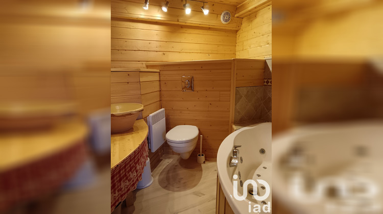 Ma-Cabane - Vente Maison Puyvalador, 58 m²