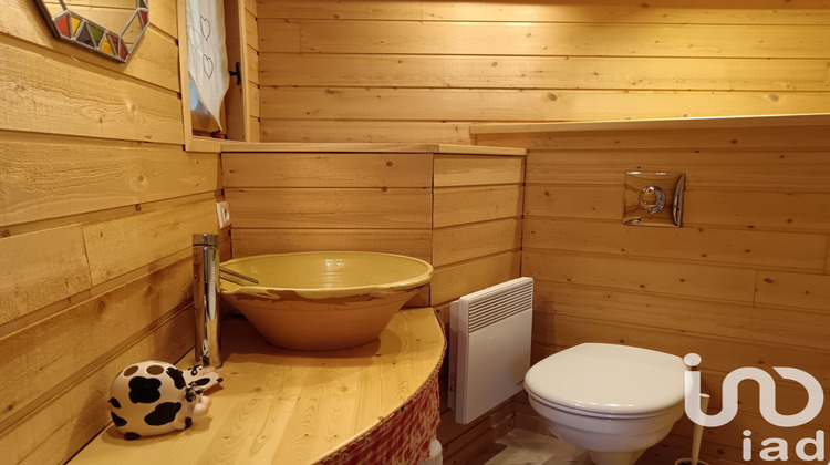 Ma-Cabane - Vente Maison Puyvalador, 58 m²