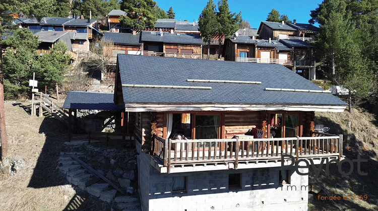 Ma-Cabane - Vente Maison Puyvalador, 150 m²
