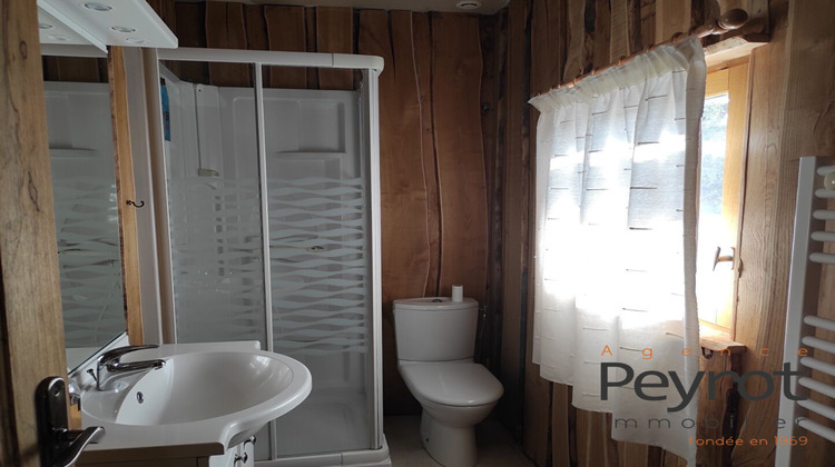 Ma-Cabane - Vente Maison Puyvalador, 150 m²