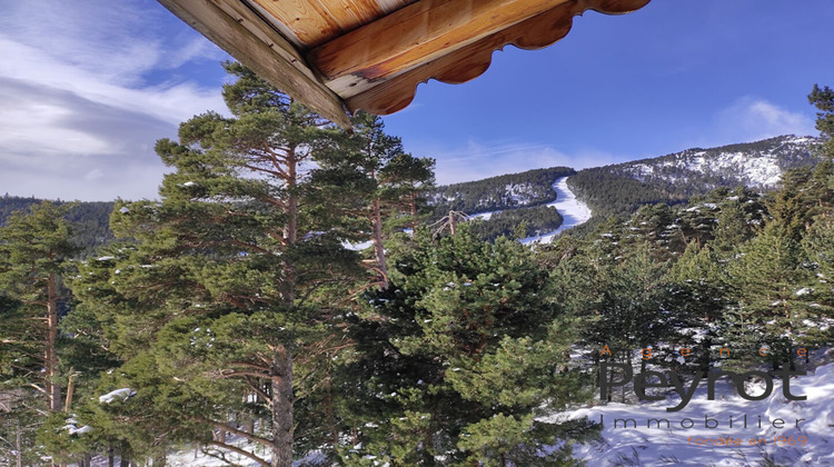 Ma-Cabane - Vente Maison Puyvalador, 150 m²