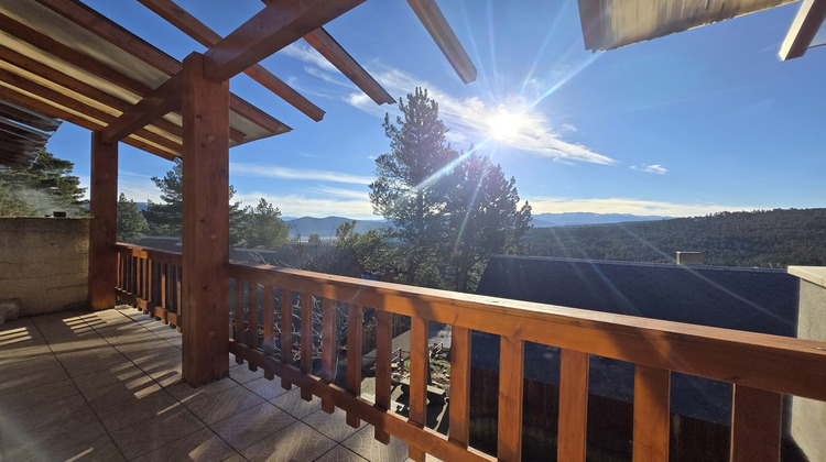 Ma-Cabane - Vente Maison Puyvalador, 69 m²