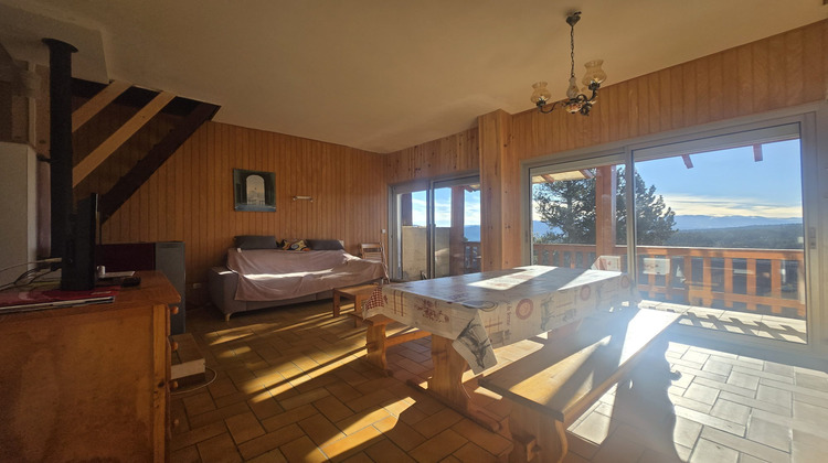Ma-Cabane - Vente Maison Puyvalador, 69 m²