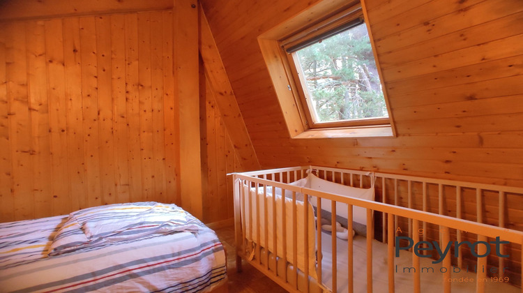 Ma-Cabane - Vente Maison Puyvalador, 28 m²