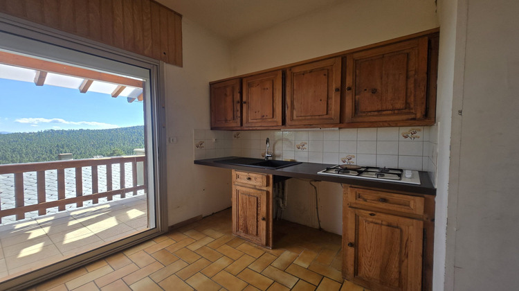 Ma-Cabane - Vente Maison Puyvalador, 69 m²