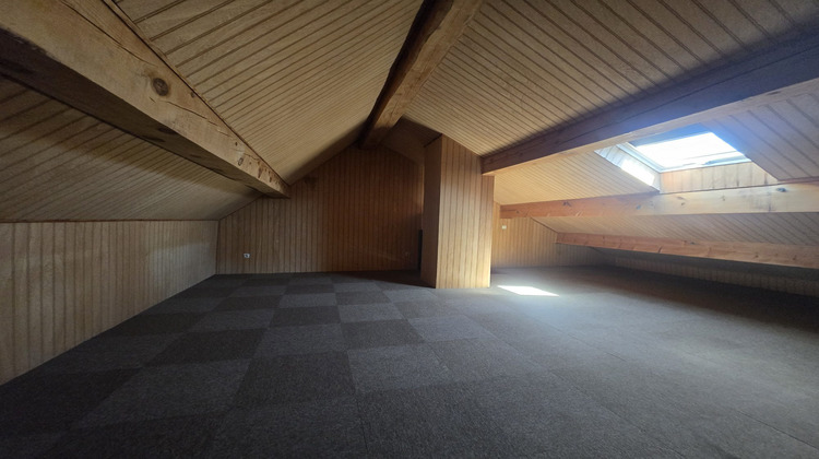 Ma-Cabane - Vente Maison Puyvalador, 69 m²