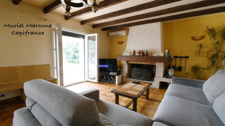 Ma-Cabane - Vente Maison PUYVERT, 95 m²