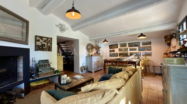 Ma-Cabane - Vente Maison Puyvert, 70 m²