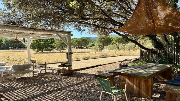 Ma-Cabane - Vente Maison Puyvert, 70 m²