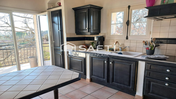 Ma-Cabane - Vente Maison Puyvert, 150 m²