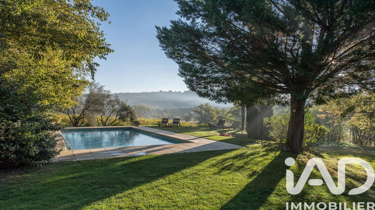 Ma-Cabane - Vente Maison Puyvert, 402 m²