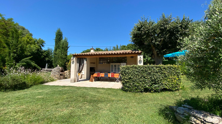 Ma-Cabane - Vente Maison PUYVERT, 100 m²
