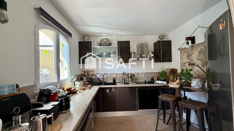 Ma-Cabane - Vente Maison Puyvert, 115 m²